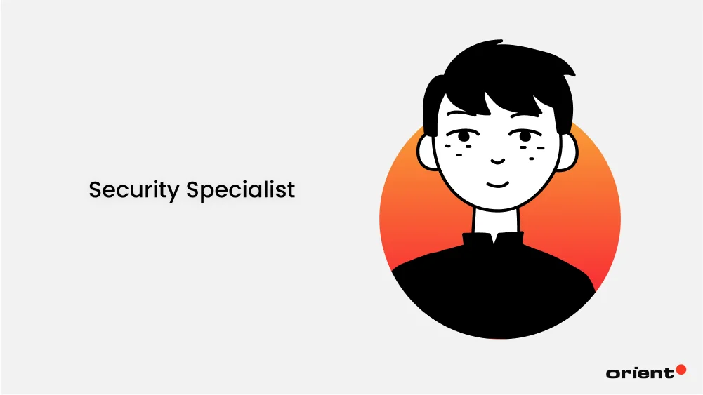 Security Specialist